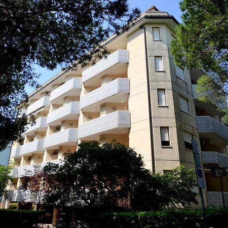 Ferienwohnung Horizon Bibione Exterior foto