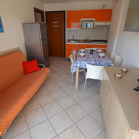 Ferienwohnung Horizon Bibione Exterior foto
