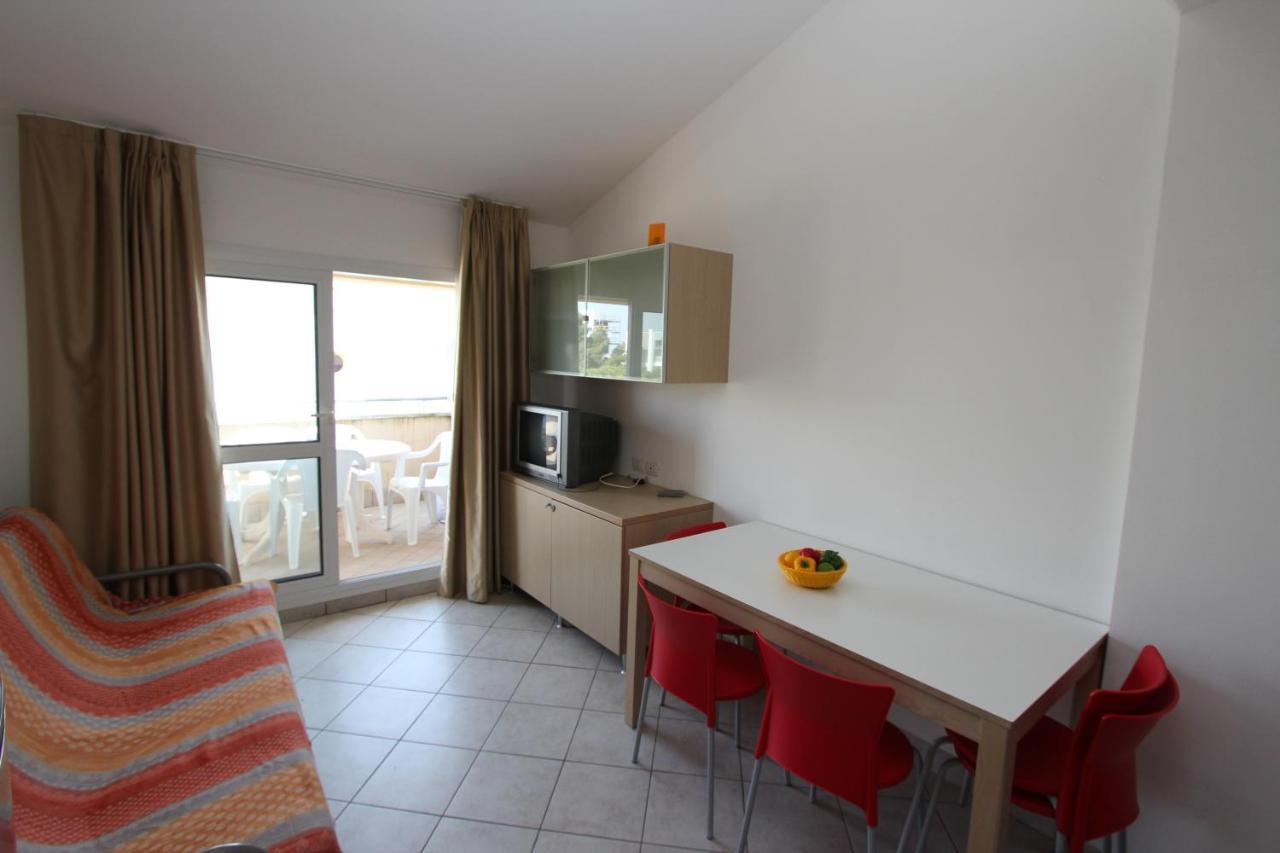 Ferienwohnung Horizon Bibione Exterior foto