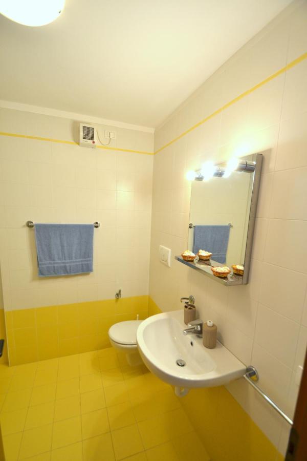 Ferienwohnung Horizon Bibione Exterior foto