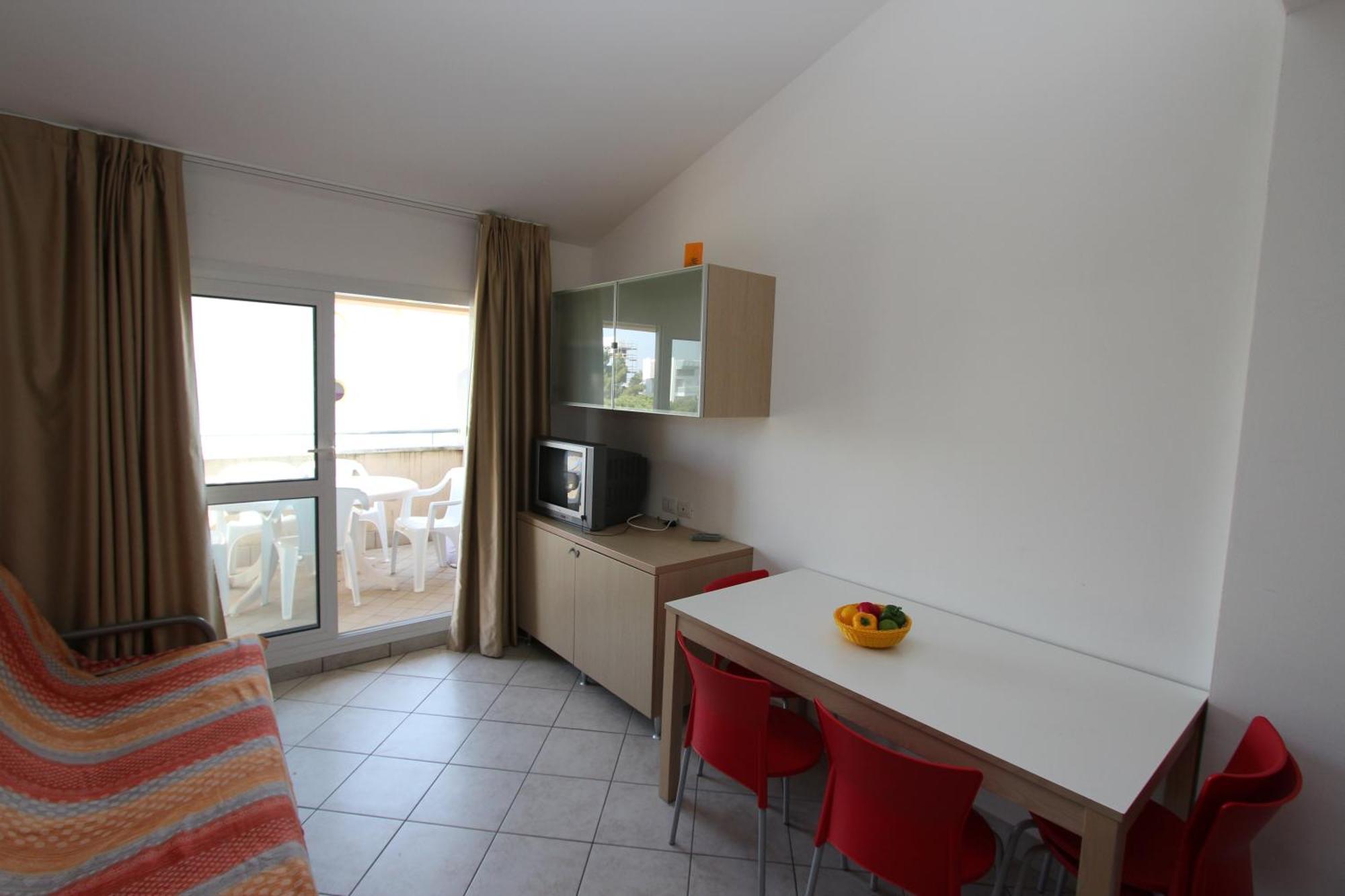 Ferienwohnung Horizon Bibione Exterior foto