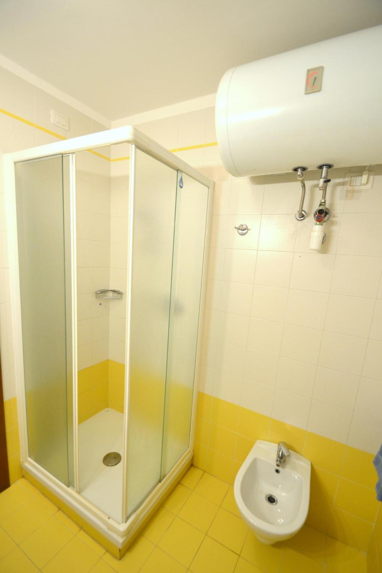 Ferienwohnung Horizon Bibione Exterior foto